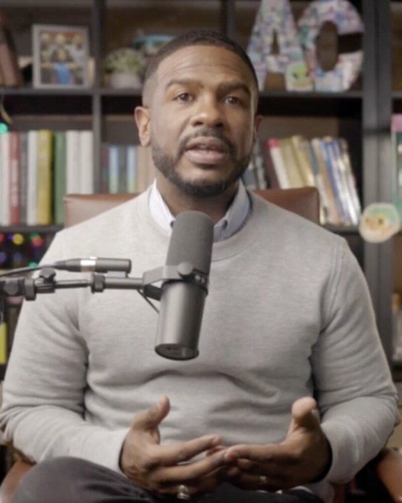 Ancin Cooley, principal and founder of Synergy